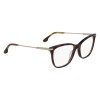 WOMEN EYEGLASSES VICTORIA BECKHAM  VB26125217215 (Lens/Bridge/Temple) 52/17/140 mm)