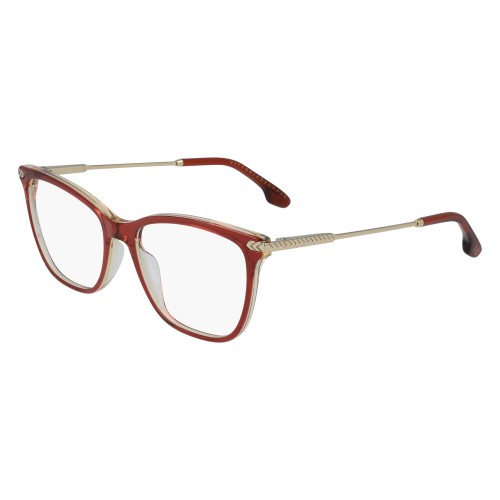 WOMEN EYEGLASSES VICTORIA BECKHAM  VB26125217607 (Lens/Bridge/Temple) 52/17/140 mm)