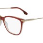 WOMEN EYEGLASSES VICTORIA BECKHAM  VB26125217607 (Lens/Bridge/Temple) 52/17/140 mm)