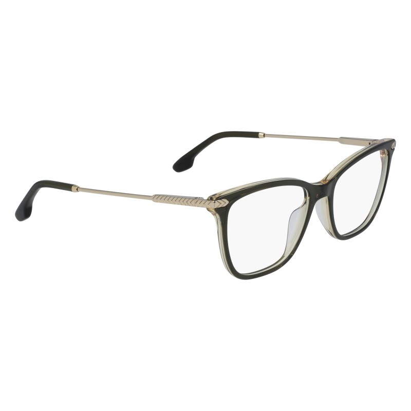 WOMEN EYEGLASSES VICTORIA BECKHAM  VB26125217319 (Lens/Bridge/Temple) 52/17/140 mm)