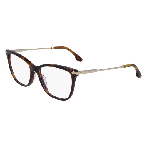 WOMEN EYEGLASSES VICTORIA BECKHAM  VB26125417215 (Lens/Bridge/Temple) 54/17/140 mm)