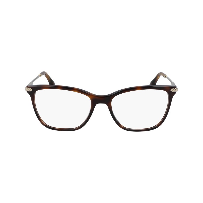 WOMEN EYEGLASSES VICTORIA BECKHAM  VB26125417215 (Lens/Bridge/Temple) 54/17/140 mm)