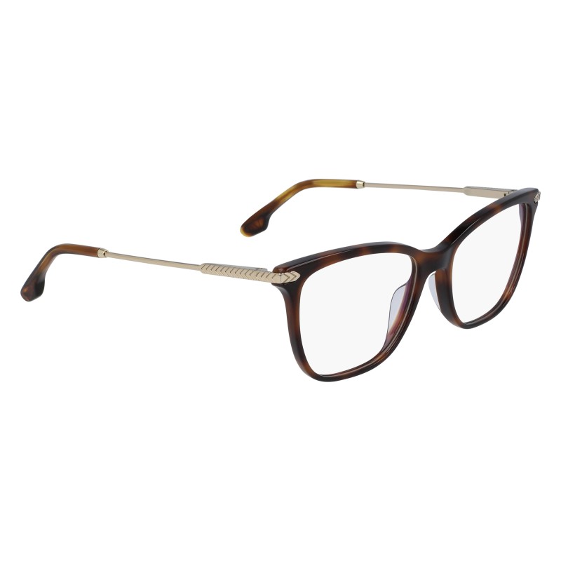 WOMEN EYEGLASSES VICTORIA BECKHAM  VB26125417215 (Lens/Bridge/Temple) 54/17/140 mm)