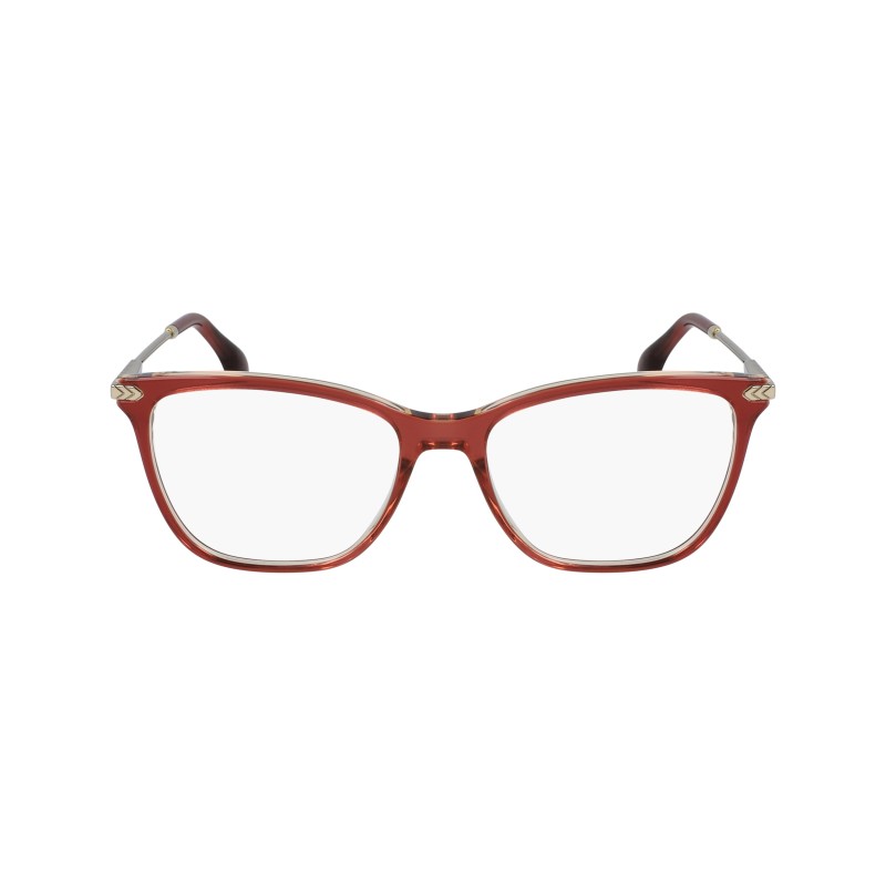 WOMEN EYEGLASSES VICTORIA BECKHAM  VB26125417607 (Lens/Bridge/Temple) 54/17/140 mm)