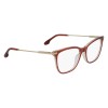 WOMEN EYEGLASSES VICTORIA BECKHAM  VB26125417607 (Lens/Bridge/Temple) 54/17/140 mm)