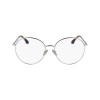 WOMEN EYEGLASSES VICTORIA BECKHAM  VB21105518040 (Lens/Bridge/Temple) 55/18/140 mm)