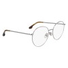 WOMEN EYEGLASSES VICTORIA BECKHAM  VB21105518040 (Lens/Bridge/Temple) 55/18/140 mm)