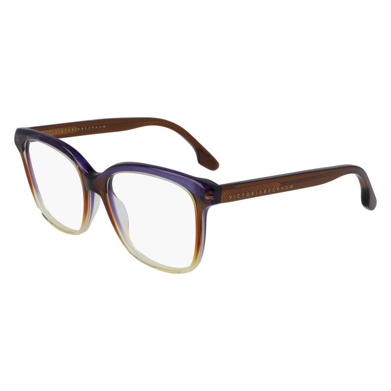 WOMEN EYEGLASSES VICTORIA BECKHAM VB26085416219 (Lens/Bridge/Temple) 54/16/140 mm) WOMEN EYEGLASSES VICTORIA BECKHAM VB26085416219 (Lens/Bridge/Temple) 54/16/140 mm)
