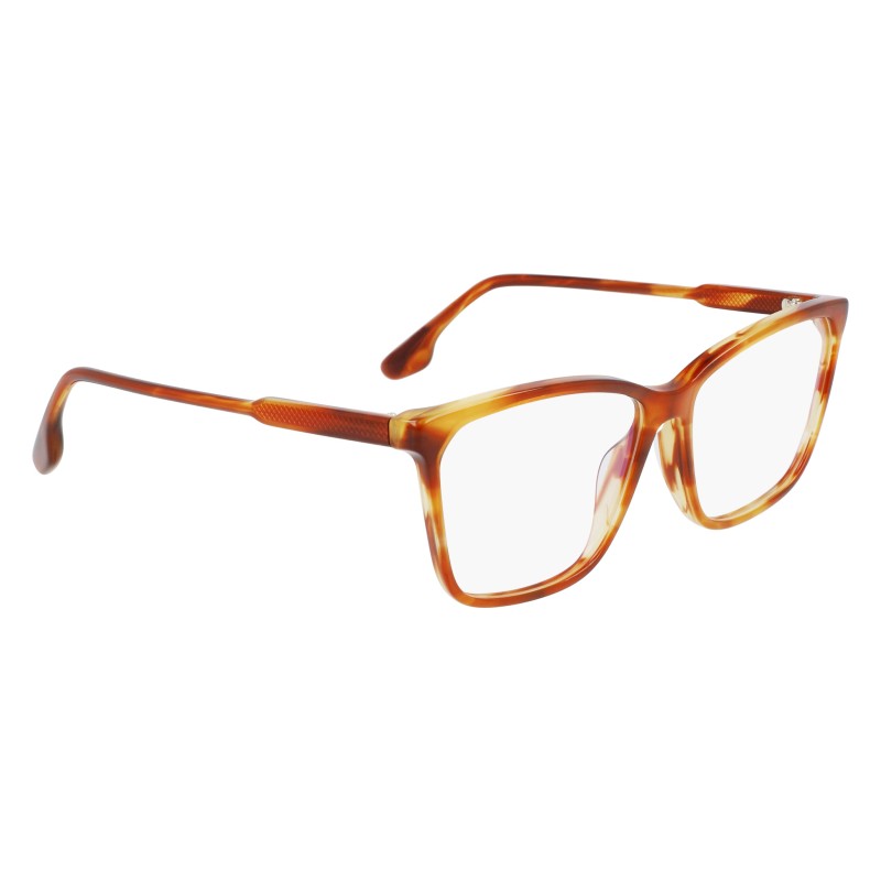 WOMEN EYEGLASSES VICTORIA BECKHAM  VB26145714209 (Lens/Bridge/Temple) 57/14/140 mm)