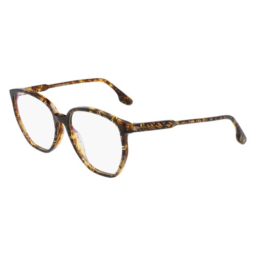 WOMEN EYEGLASSES VICTORIA BECKHAM  VB26135516206 (Lens/Bridge/Temple) 55/16/140 mm)