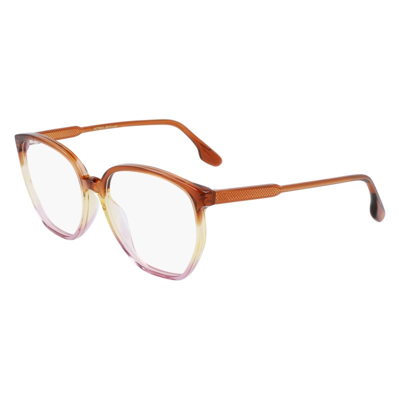 WOMEN EYEGLASSES VICTORIA BECKHAM VB26135516241 (Lens/Bridge/Temple) 55/16/140 mm) WOMEN EYEGLASSES VICTORIA BECKHAM VB26135516241 (Lens/Bridge/Temple) 55/16/140 mm)