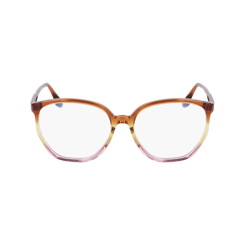 WOMEN EYEGLASSES VICTORIA BECKHAM VB26135516241 (Lens/Bridge/Temple) 55/16/140 mm) WOMEN EYEGLASSES VICTORIA BECKHAM VB26135516241 (Lens/Bridge/Temple) 55/16/140 mm)