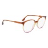 WOMEN EYEGLASSES VICTORIA BECKHAM VB26135516241 (Lens/Bridge/Temple) 55/16/140 mm) WOMEN EYEGLASSES VICTORIA BECKHAM VB26135516241 (Lens/Bridge/Temple) 55/16/140 mm)