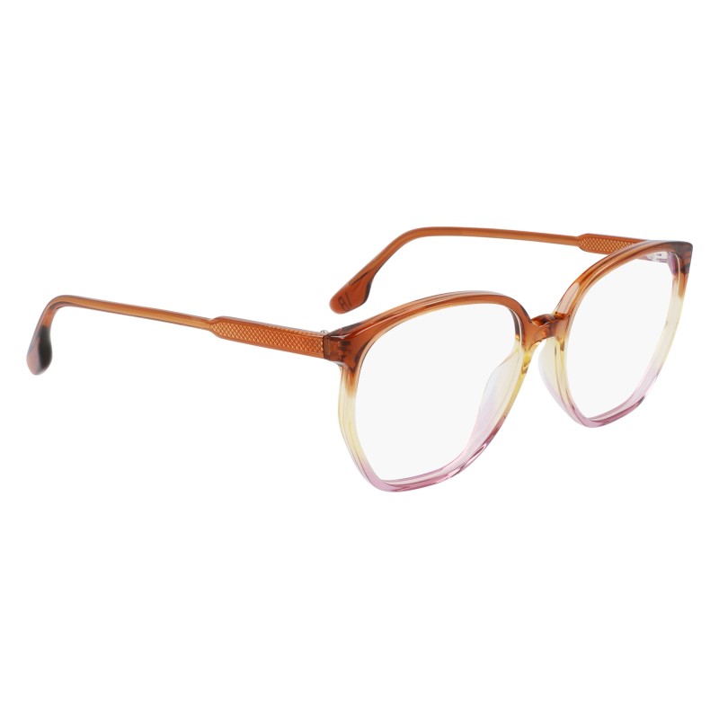 WOMEN EYEGLASSES VICTORIA BECKHAM VB26135516241 (Lens/Bridge/Temple) 55/16/140 mm) WOMEN EYEGLASSES VICTORIA BECKHAM VB26135516241 (Lens/Bridge/Temple) 55/16/140 mm)