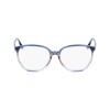 WOMEN EYEGLASSES VICTORIA BECKHAM  VB26135516414 (Lens/Bridge/Temple) 55/16/140 mm)