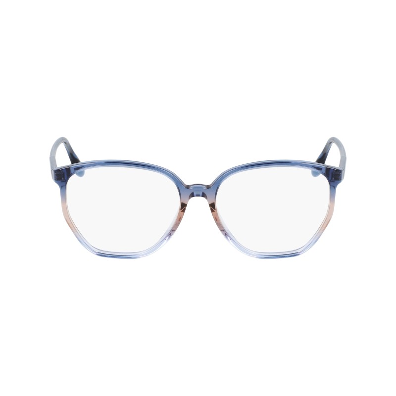 WOMEN EYEGLASSES VICTORIA BECKHAM  VB26135516414 (Lens/Bridge/Temple) 55/16/140 mm)