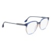 WOMEN EYEGLASSES VICTORIA BECKHAM  VB26135516414 (Lens/Bridge/Temple) 55/16/140 mm)