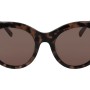 WOMAN SUNGLASSES DKNY  DK517S-230 (Lens/Bridge/Temple) 52/22/135 mm)