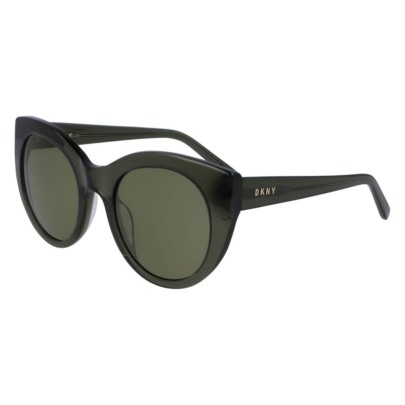 WOMAN SUNGLASSES DKNY  DK517S-300 (Lens/Bridge/Temple) 52/22/135 mm)
