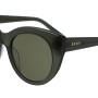 WOMAN SUNGLASSES DKNY  DK517S-300 (Lens/Bridge/Temple) 52/22/135 mm)