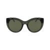 WOMAN SUNGLASSES DKNY  DK517S-300 (Lens/Bridge/Temple) 52/22/135 mm)