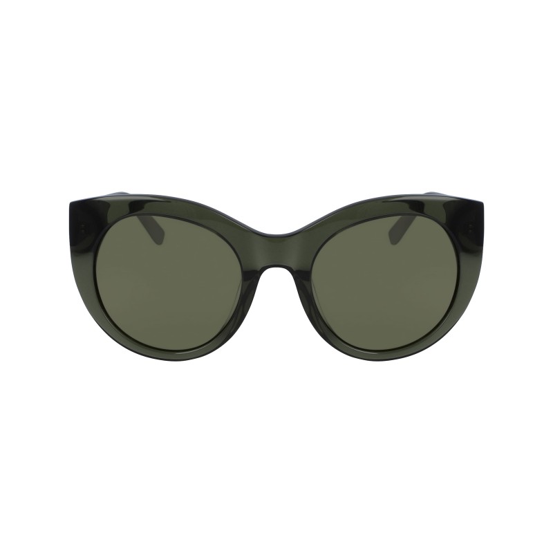 WOMAN SUNGLASSES DKNY  DK517S-300 (Lens/Bridge/Temple) 52/22/135 mm)