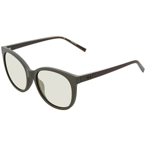 WOMAN SUNGLASSES DKNY DK527S-320 (Lens/Bridge/Temple) 55/17/135 mm) WOMAN SUNGLASSES DKNY DK527S-320 (Lens/Bridge/Temple) 55/17/135 mm)