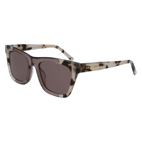 WOMEN SUNGLASSES DKNY DK529S-101 (Lens/Bridge/Temple) 53/19/135 mm) WOMEN SUNGLASSES DKNY DK529S-101 (Lens/Bridge/Temple) 53/19/135 mm)