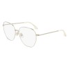 WOMEN EYEGLASSES VICTORIA BECKHAM  VB21175615714 (Lens/Bridge/Temple) 56/15/140 mm)