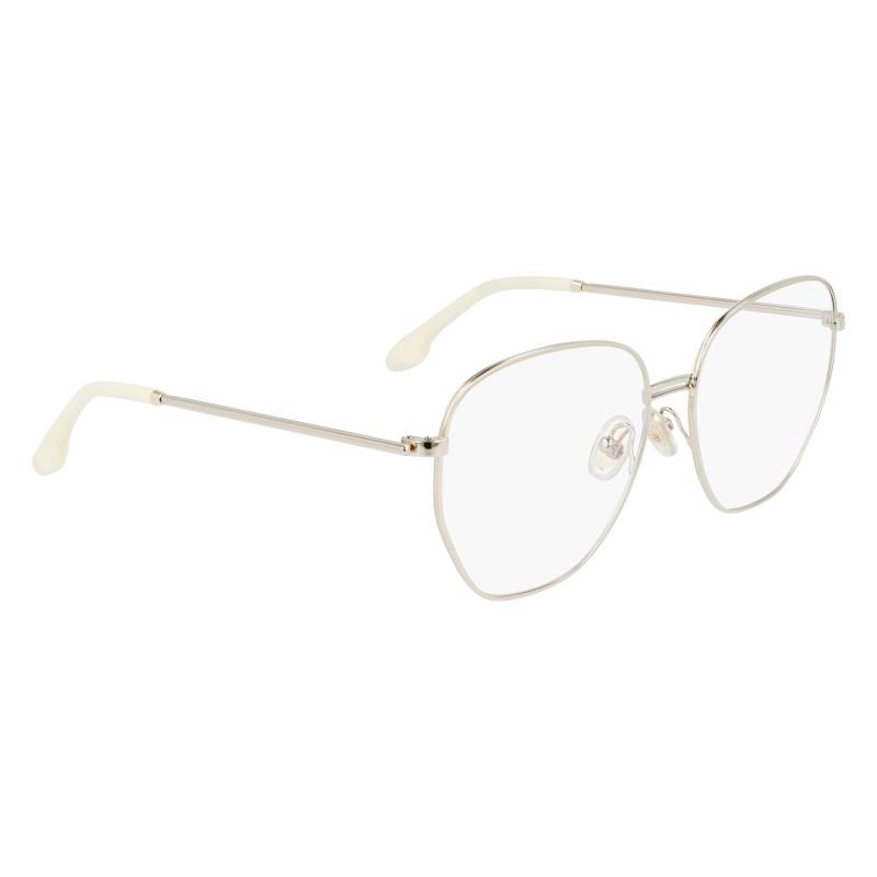 WOMEN EYEGLASSES VICTORIA BECKHAM  VB21175615714 (Lens/Bridge/Temple) 56/15/140 mm)
