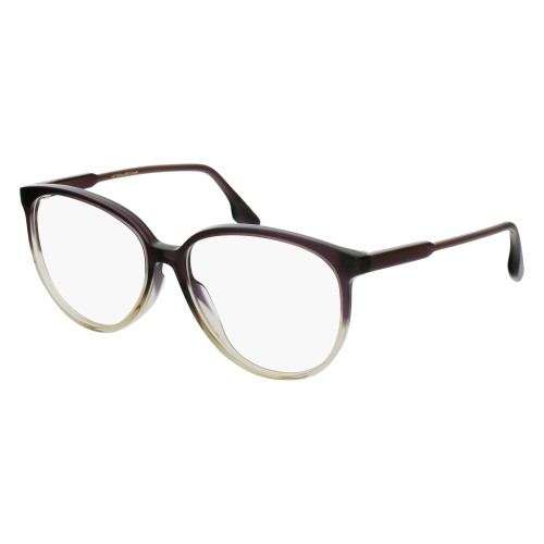 WOMEN EYEGLASSES VICTORIA BECKHAM  VB26195715512 (Lens/Bridge/Temple) 57/15/140 mm)