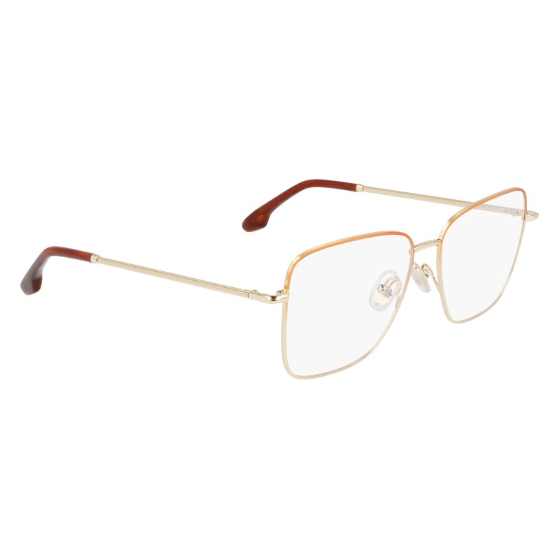 WOMEN EYEGLASSES VICTORIA BECKHAM VB21185415219 (Lens/Bridge/Temple) 54/15/140 mm) WOMEN EYEGLASSES VICTORIA BECKHAM VB21185415219 (Lens/Bridge/Temple) 54/15/140 mm)