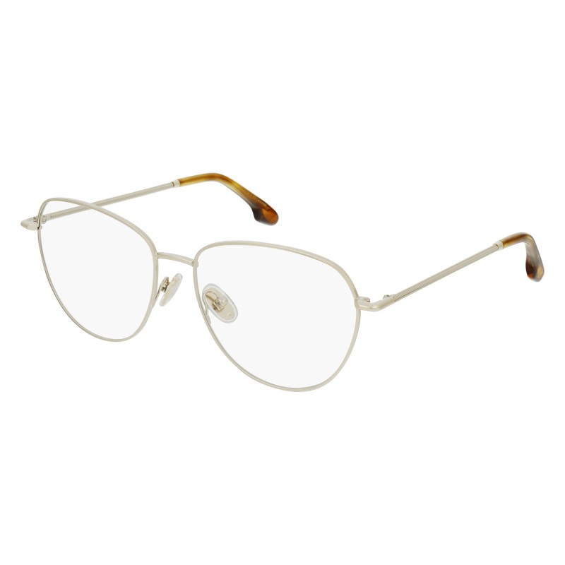 WOMEN EYEGLASSES VICTORIA BECKHAM  VB21195515714 (Lens/Bridge/Temple) 55/15/140 mm)