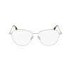 WOMEN EYEGLASSES VICTORIA BECKHAM  VB21195515714 (Lens/Bridge/Temple) 55/15/140 mm)