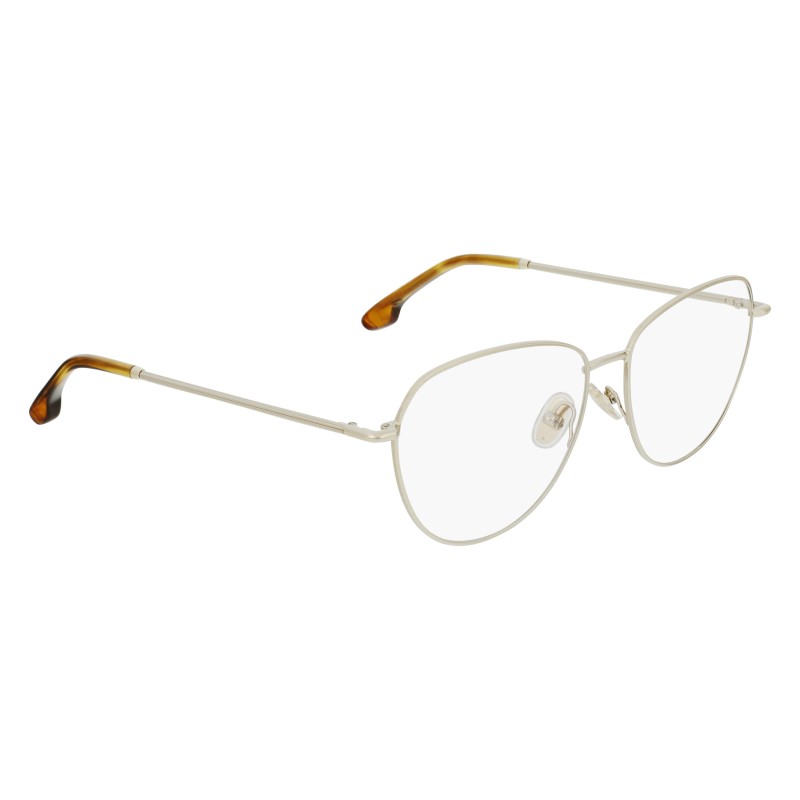 WOMEN EYEGLASSES VICTORIA BECKHAM  VB21195515714 (Lens/Bridge/Temple) 55/15/140 mm)