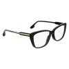 WOMEN EYEGLASSES VICTORIA BECKHAM VB26235514001 (Lens/Bridge/Temple) 55/14/140 mm) WOMEN EYEGLASSES VICTORIA BECKHAM VB26235514001 (Lens/Bridge/Temple) 55/14/140 mm)