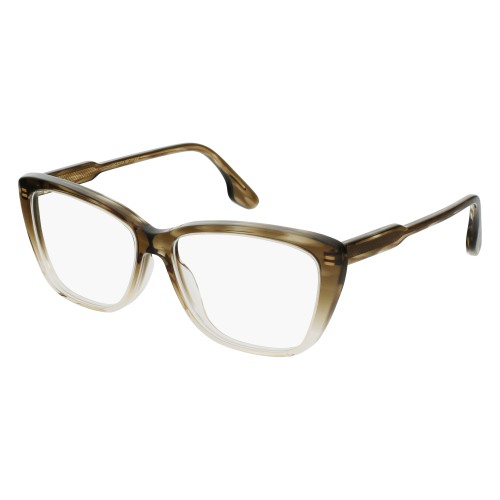 WOMEN EYEGLASSES VICTORIA BECKHAM  VB26235514317 (Lens/Bridge/Temple) 55/14/140 mm)