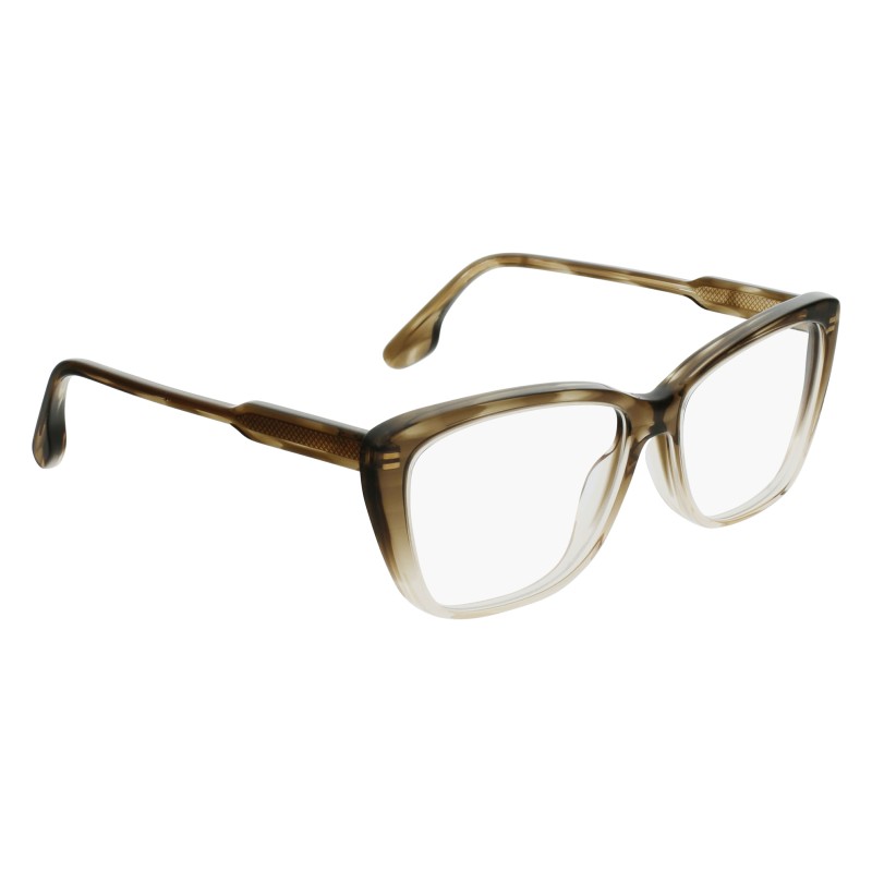 WOMEN EYEGLASSES VICTORIA BECKHAM VB26235514317 (Lens/Bridge/Temple) 55/14/140 mm) WOMEN EYEGLASSES VICTORIA BECKHAM VB26235514317 (Lens/Bridge/Temple) 55/14/140 mm)