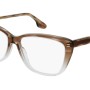 WOMEN EYEGLASSES VICTORIA BECKHAM  VB26235514204 (Lens/Bridge/Temple) 55/14/140 mm)