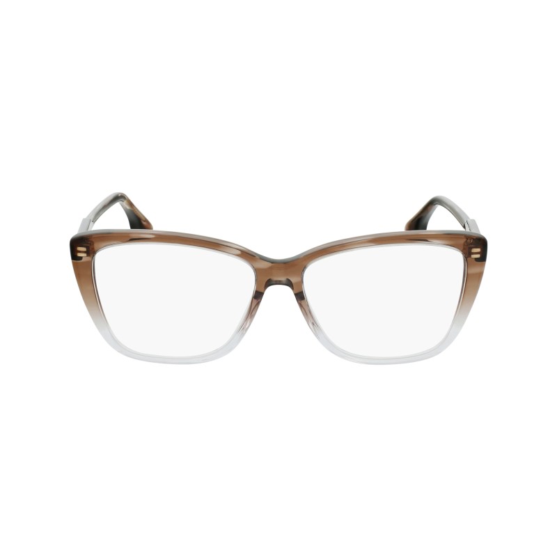 WOMEN EYEGLASSES VICTORIA BECKHAM  VB26235514204 (Lens/Bridge/Temple) 55/14/140 mm)