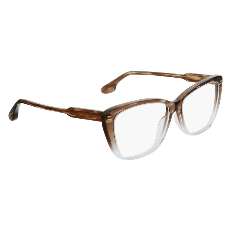 WOMEN EYEGLASSES VICTORIA BECKHAM  VB26235514204 (Lens/Bridge/Temple) 55/14/140 mm)