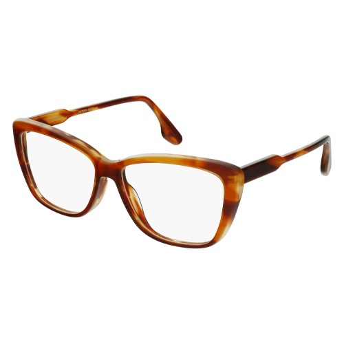 WOMEN EYEGLASSES VICTORIA BECKHAM  VB26235514209 (Lens/Bridge/Temple) 55/14/140 mm)