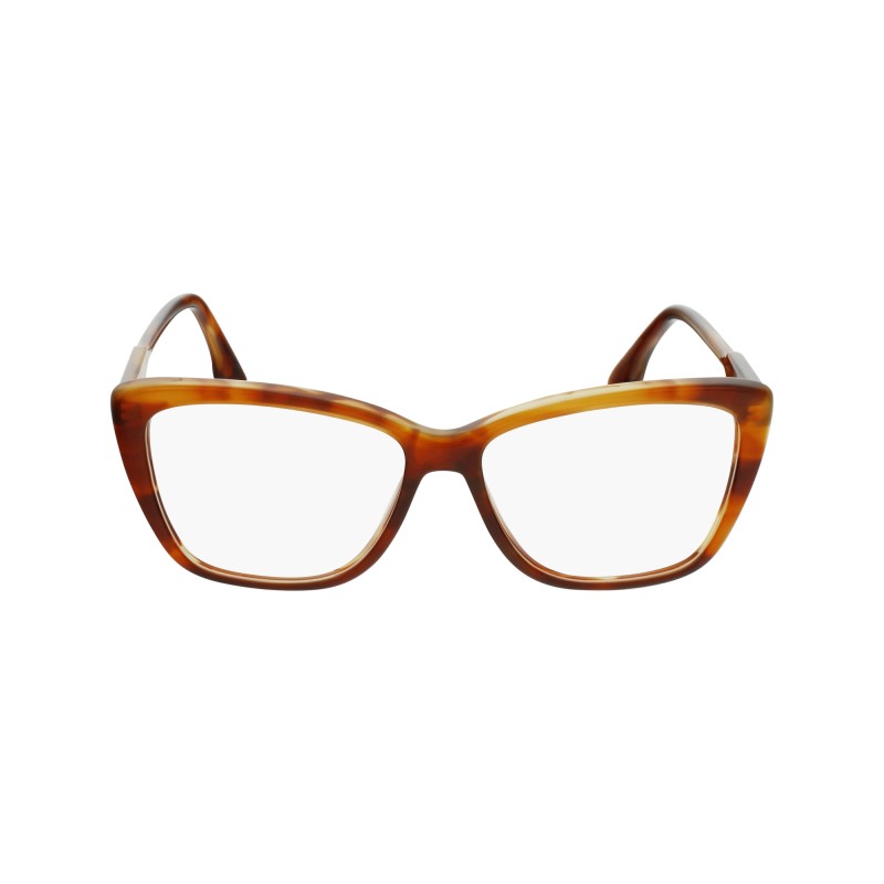 WOMEN EYEGLASSES VICTORIA BECKHAM  VB26235514209 (Lens/Bridge/Temple) 55/14/140 mm)