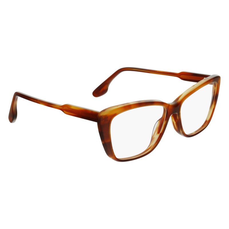 WOMEN EYEGLASSES VICTORIA BECKHAM  VB26235514209 (Lens/Bridge/Temple) 55/14/140 mm)