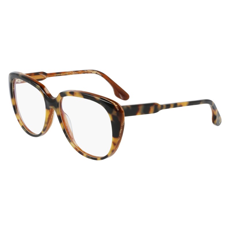 WOMEN EYEGLASSES VICTORIA BECKHAM  VB26205414228 (Lens/Bridge/Temple) 54/14/140 mm)