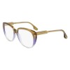WOMEN EYEGLASSES VICTORIA BECKHAM  VB26205414242 (Lens/Bridge/Temple) 54/14/140 mm)