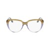 WOMEN EYEGLASSES VICTORIA BECKHAM  VB26205414242 (Lens/Bridge/Temple) 54/14/140 mm)
