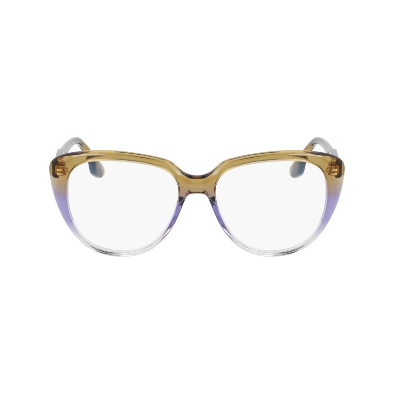 WOMEN EYEGLASSES VICTORIA BECKHAM  VB26205414242 (Lens/Bridge/Temple) 54/14/140 mm)