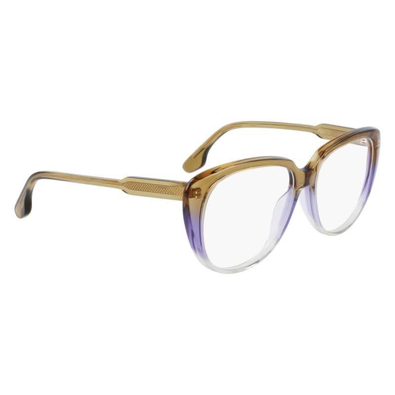 WOMEN EYEGLASSES VICTORIA BECKHAM  VB26205414242 (Lens/Bridge/Temple) 54/14/140 mm)