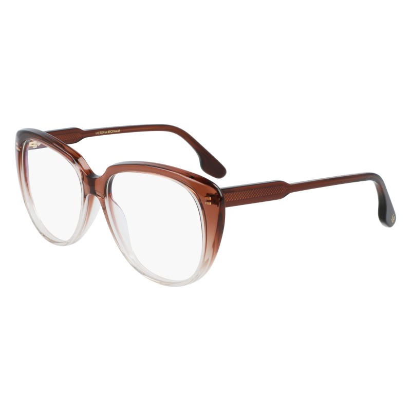 WOMEN EYEGLASSES VICTORIA BECKHAM VB26205414239 (Lens/Bridge/Temple) 54/14/140 mm) WOMEN EYEGLASSES VICTORIA BECKHAM VB26205414239 (Lens/Bridge/Temple) 54/14/140 mm)